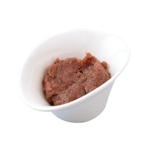 Sous-Vide Fruchtpüree Pflaume 500 g