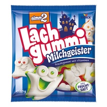 Nimm2 Lachgummi Milchgeister 225g