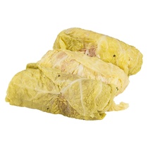 Wirsingroulade Fleisch Roh TK 40x200g Bergland Food