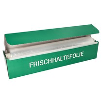Frischhaltefolie 300mx44cm Papstar