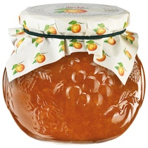 Marillen-Konfitüre(Aprikose) ODZ 640g Darbo