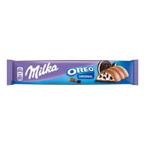Milka Oreo Schokoriegel 37g