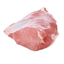 Kalbstafelspitz rosé vakuumiert roh ca. 1000g