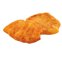 Schweine-Lachsschnitzel roh 40x180g EFS