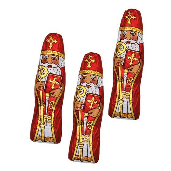 Mini-Nikolaus 140x5,5g Storz