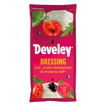 Dressing Balsamico 75ml Develey