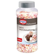 Mini Marshmallows 150g Oetker