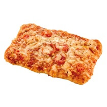 Pizza Caprese(Tomate,Mozzarella) TK 24x195g Ditsch