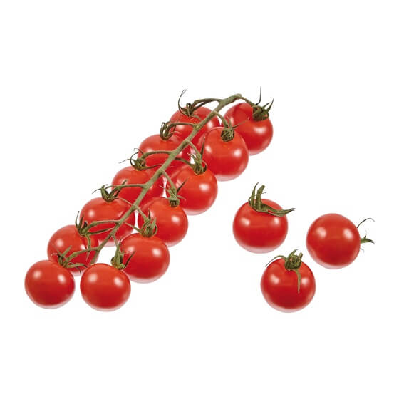 Cherry-Rispentomaten 190g EP KL1 IT