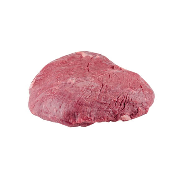 Steakhüfte Färse roh,vakuumiert gereift ca.2,5kg