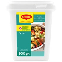 Fondor 900g Maggi