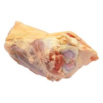 Schweinehaxen roh,natur getaut ca.800g