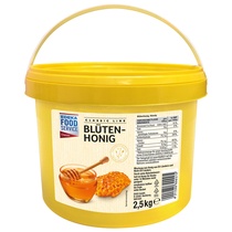 Blütenhonig 2,5kg EFS