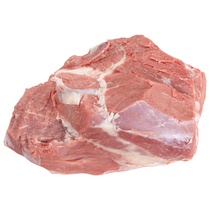 Kalbskugel rosé ca. 3,5 kg