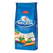Gewürzsalz 1kg Vegeta
