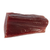 Thunfisch-Rückenfilet Superfreeze(-60°C) ca 1-2kg