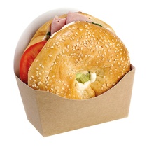 Bagel Sesam-Kochschinken 220g Funken