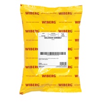 Majoran gerebelt 500g Wiberg