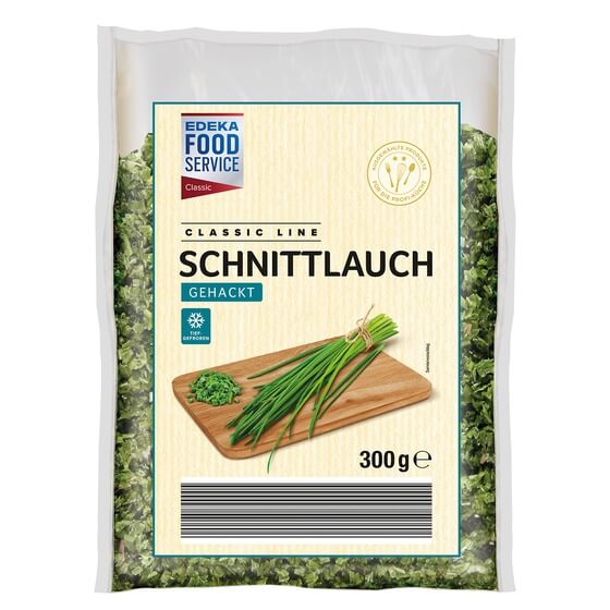 Schnittlauch Classic EFS 300g