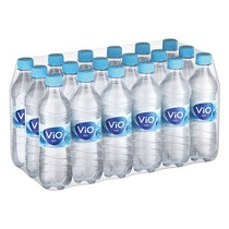 Mineralwasser Still Einweg 18x0,5l Vio