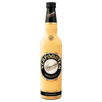 Eierlikör 20% 0,7l Verpoorten