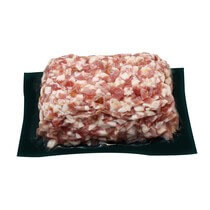 Bauchspeckwürfel 750g Gelderland