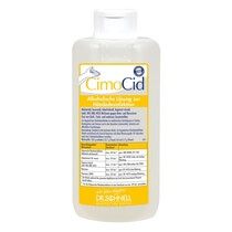 Handdesinfektion Cimocid 1l Dr.Schnell Purax