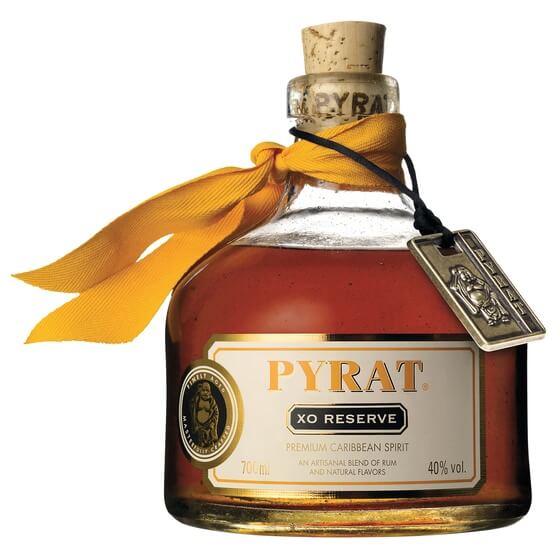Pyrat Xo Reserve Rum 40% 700 ml