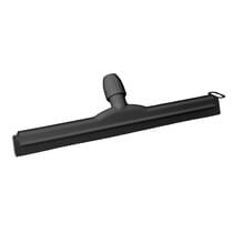 Wasserschieber Profi 45cm Bürstenmann