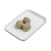 Rindfleischbällchen 50 Stück