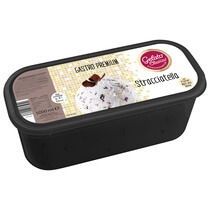 Stracciatella Eis 5l Gelato