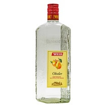 Obstwässerle weiß 38%vol 700ml
