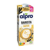 Haferdrink Barista 1 Liter Alpro