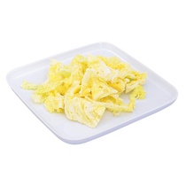 Wirsing küchenfertig geschnitten 10-20mm 2,5kg Funken