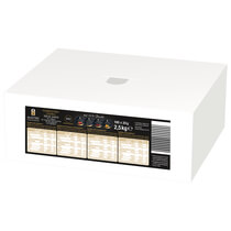 Konfitüre-Sortiment Extra 4 Sorten 100x25g Maitre