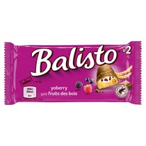 Balisto Joghurt-Beeren-Mix 20x37g