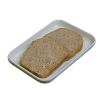 Hackbraten 5 Stück à 78 g