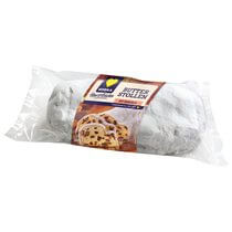 Butterstollen mit Rosinen 500g Edeka Herzstücke