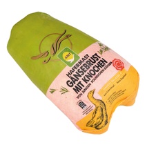 Gänsebrust Polen 950g TK