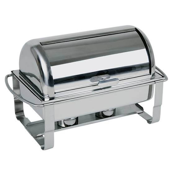 Rolltop-Chafing Dish CATERER APS