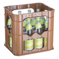 Limonade Zitrone Glas Mehrweg 12x0,7l Stiftsquelle