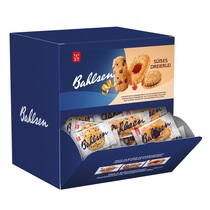 Süßes Dreierlei ca.150Stück Bahlsen