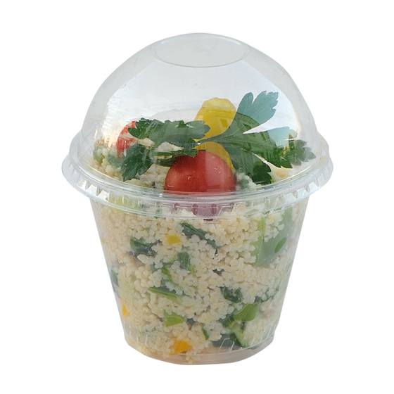Couscous Minze Salat 200g Funken