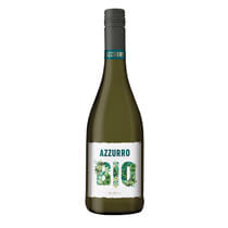 Bio Azzurro Secco Frizzante 0,75 ltr. Schloß Wachenheim