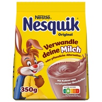 Nesquik Nachfüllbeutel 350g