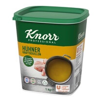 Hühner-Kraftbouillon ODZ 1kg Knorr