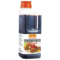 Teriyaki Sauce 2kg Nihon Shokken