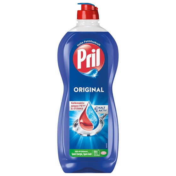 Spülmittel Pril Original 675ml Henkel