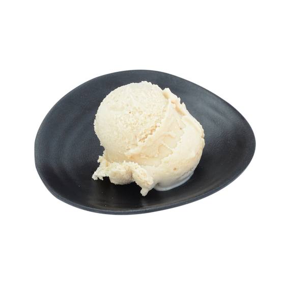 Bretonische Walnuss Eis 5l Hitzefrei
