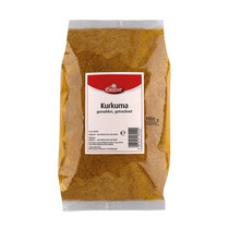 Kotanyi Orient Kurkuma Gemahlen 1 Kilogramm